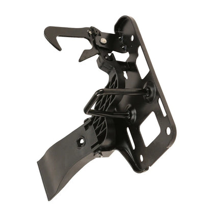 8T0823480 Hood Latch Lock Direct Replacement for For A4 For A5 2009-2016