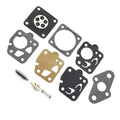 Carburetor Gasket Repair Kit for Homelite A98064-11 Shindaiwa C35 (N/A)