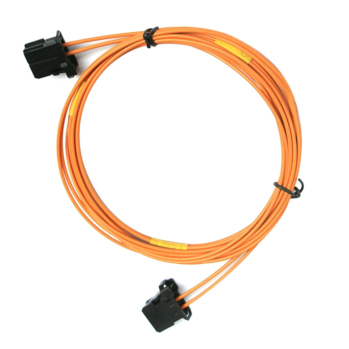 Fiber Optic Cable Set of 2 for Audi, Mercedes (Fits )