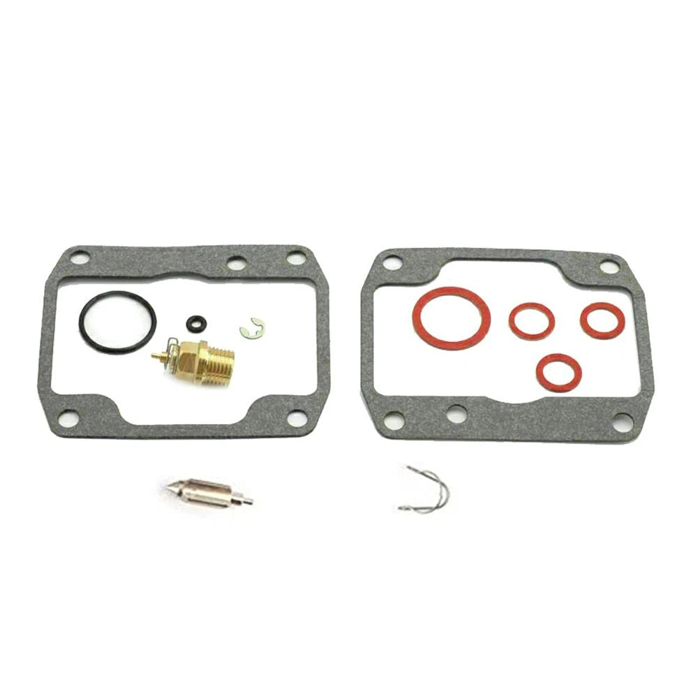 Carburetor Repair Rebuild Kit SM-07080 for SPI Mikuni VM36 VM38 (N/A)