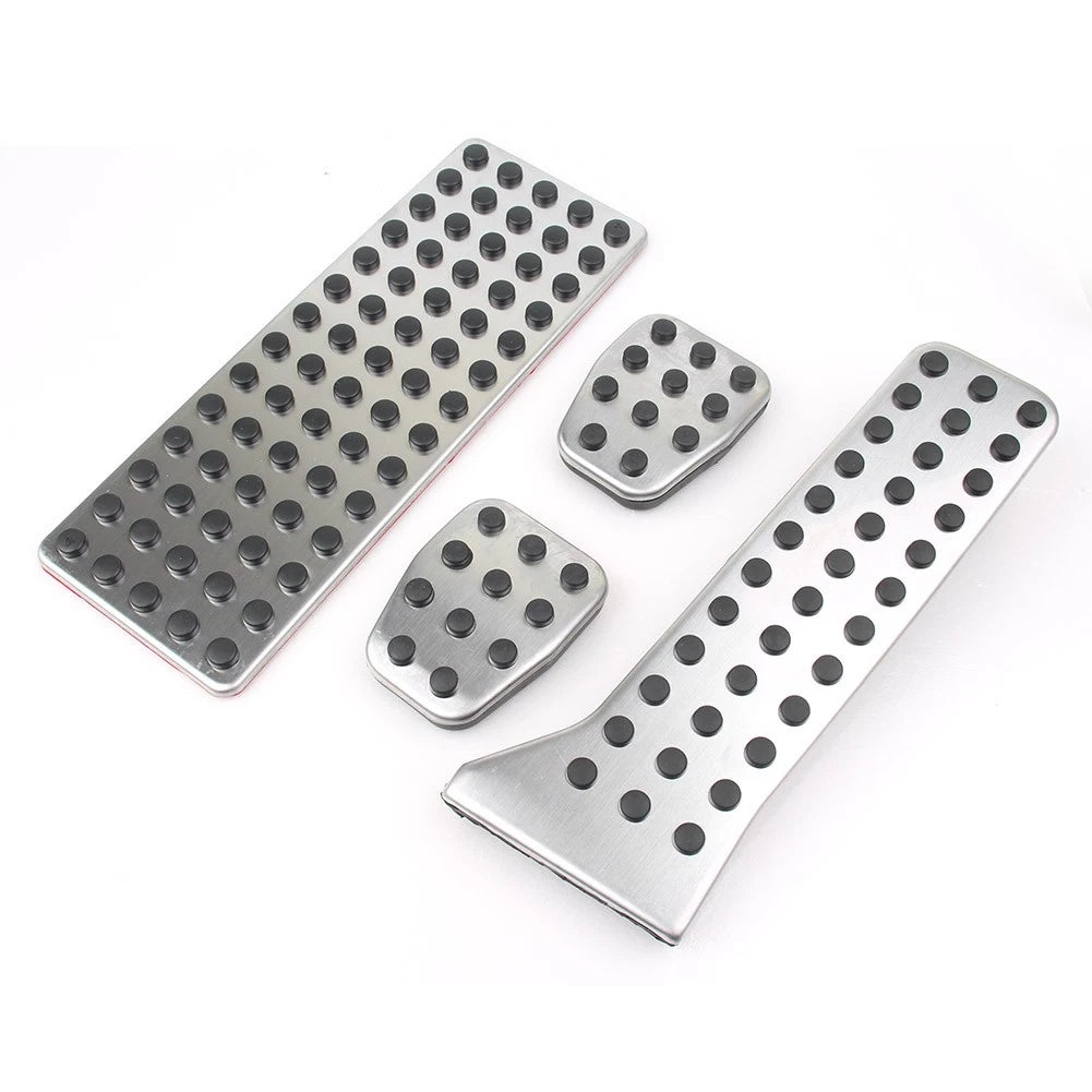 Accelerator Gas Brake Foot Pedal Set for Mazda 2 3 6 CX-3 CX-4 CX-5 CX-9