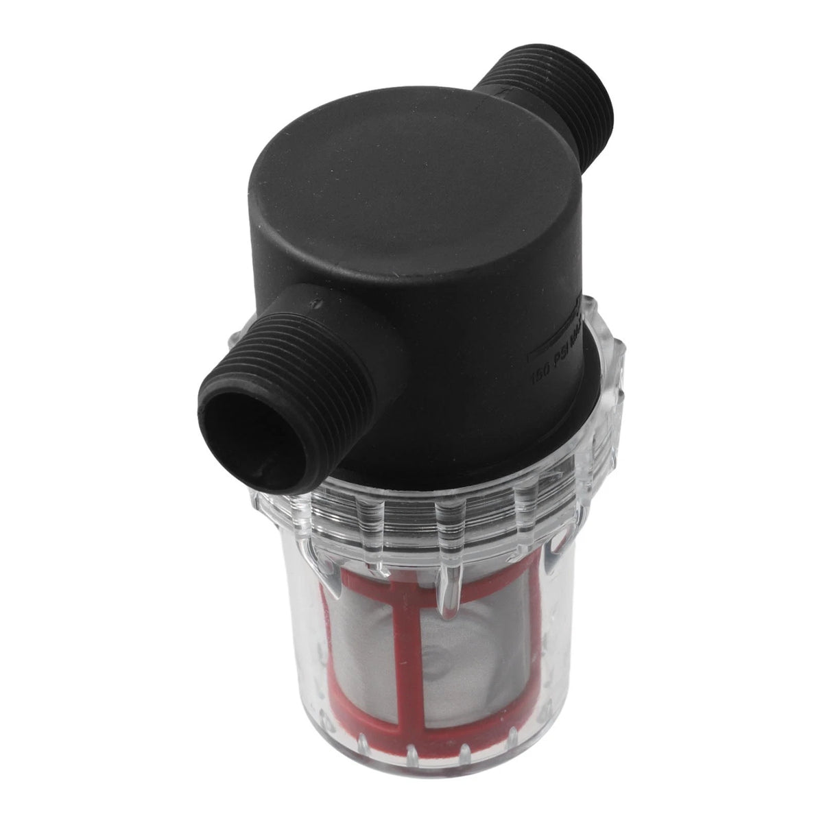 34 Inch Filter for Regular Water Pump Maintenance