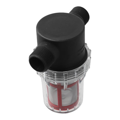 34 Inch Filter for Regular Water Pump Maintenance