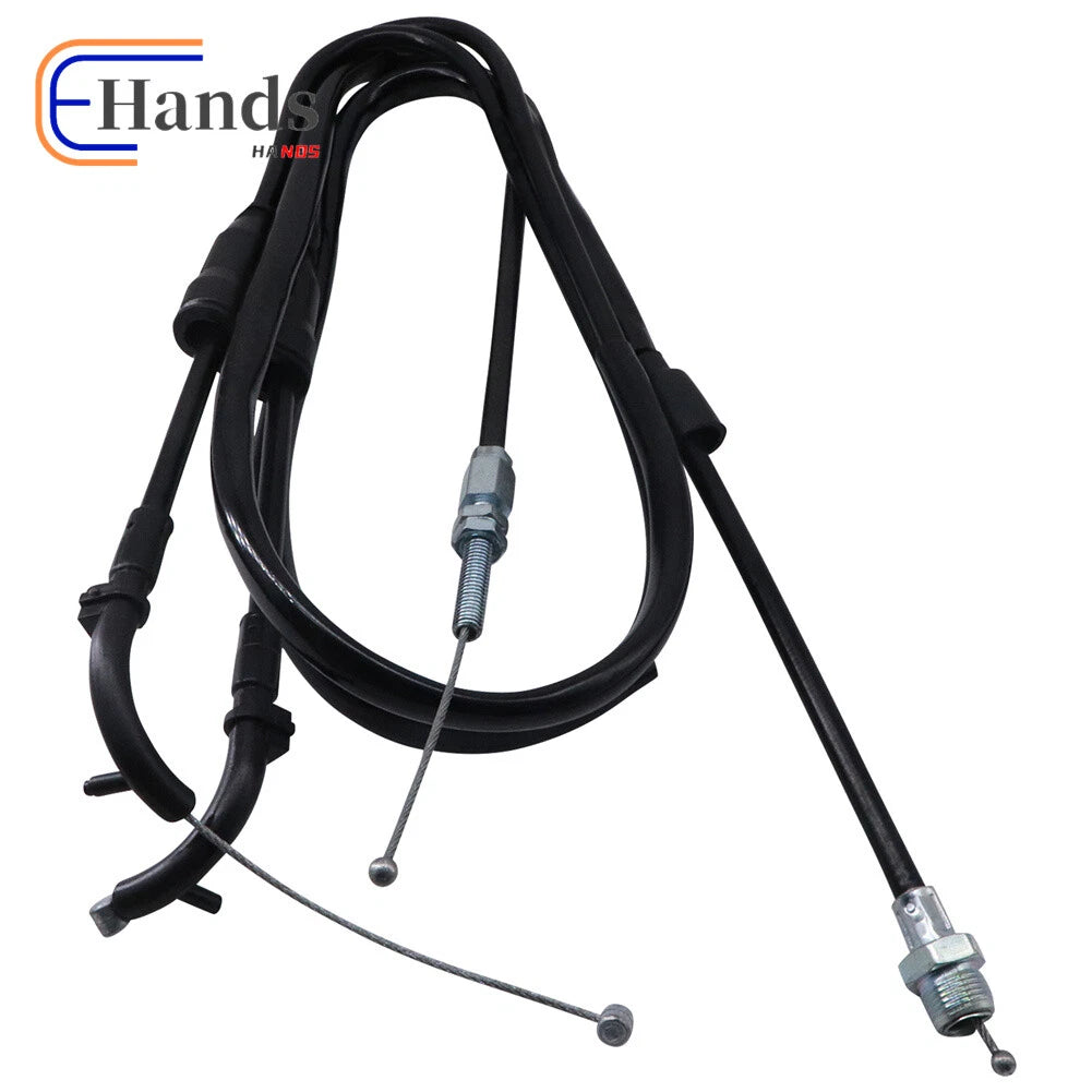 Throttle Cable for Yamaha YZ426F (2000–2002), Honda CRF250R (2004–2005, 2007–2009)