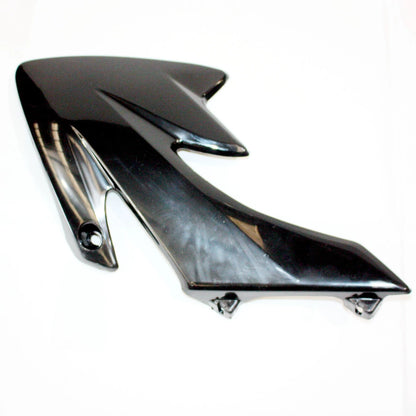 Right Tank Side Guard Fender for CRF50 Style Pit Trail Dirt Bike (2000–2023)