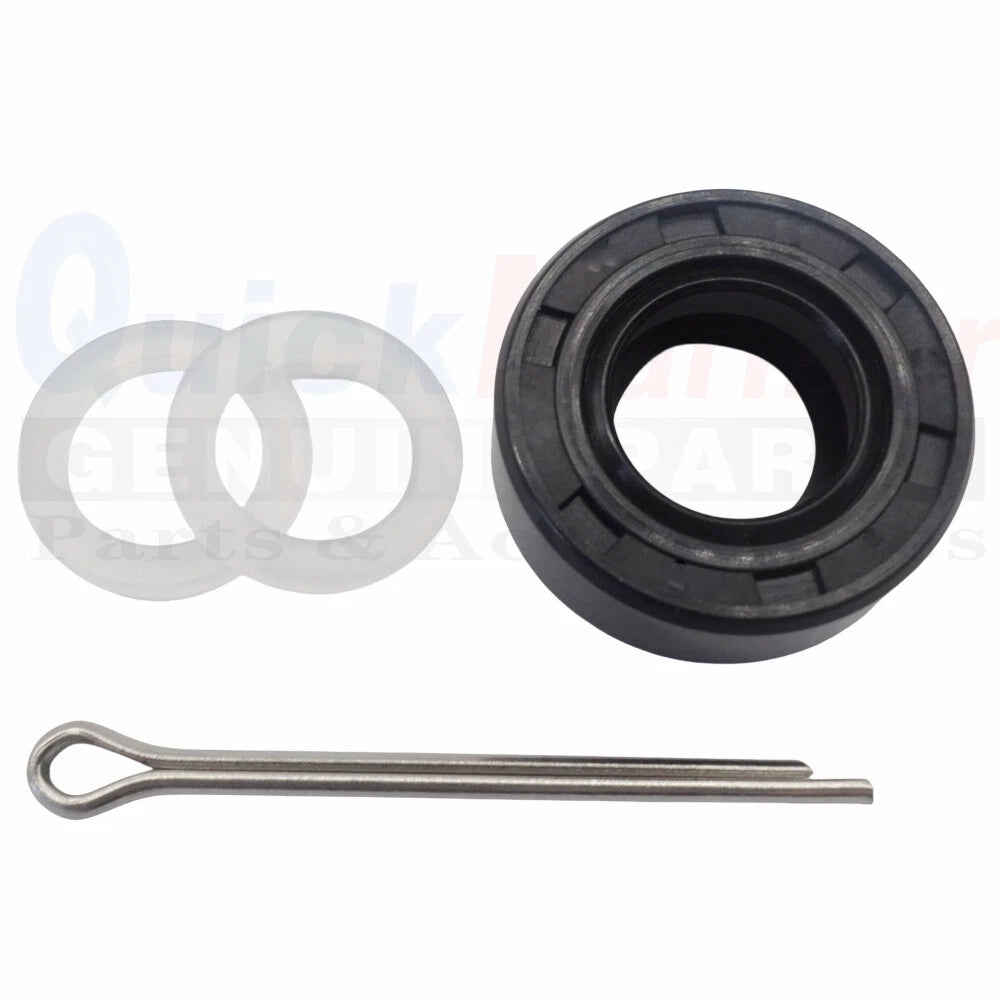 Lower Unit Seal Kit for Honda Outboard 2 2.3 HP (1990–2023) 91253-ZV0-003 90507-921-000