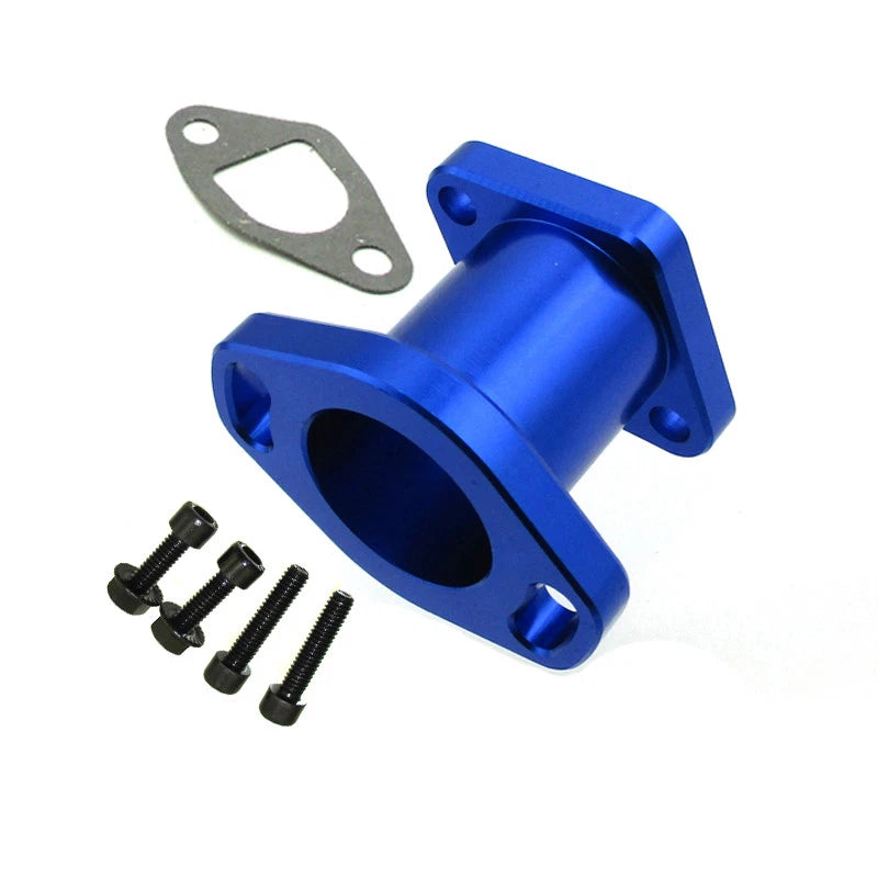 Intake Manifold for Predator 212cc GX200 196cc (6.5HP OHV Engine)