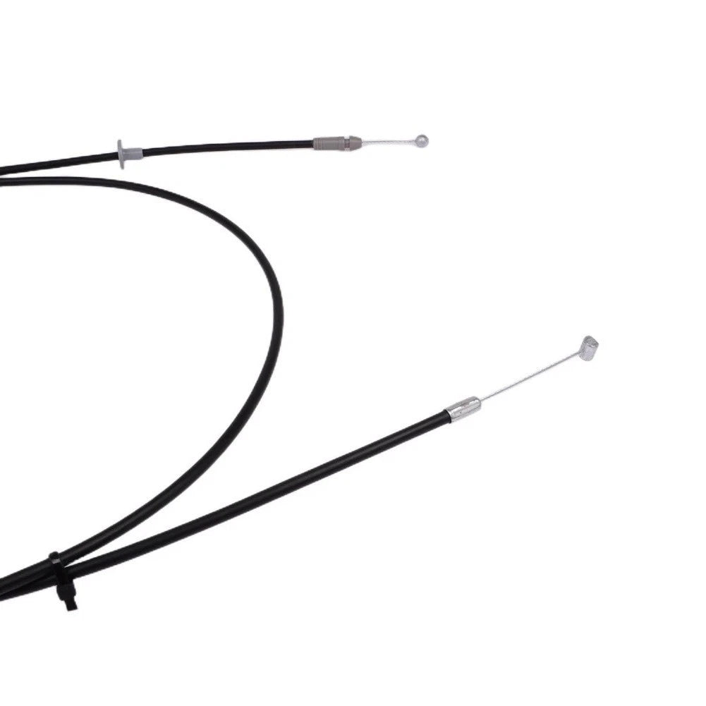 Hood Latch Lock Release Cable for Toyota RAV4 (2006–2012)