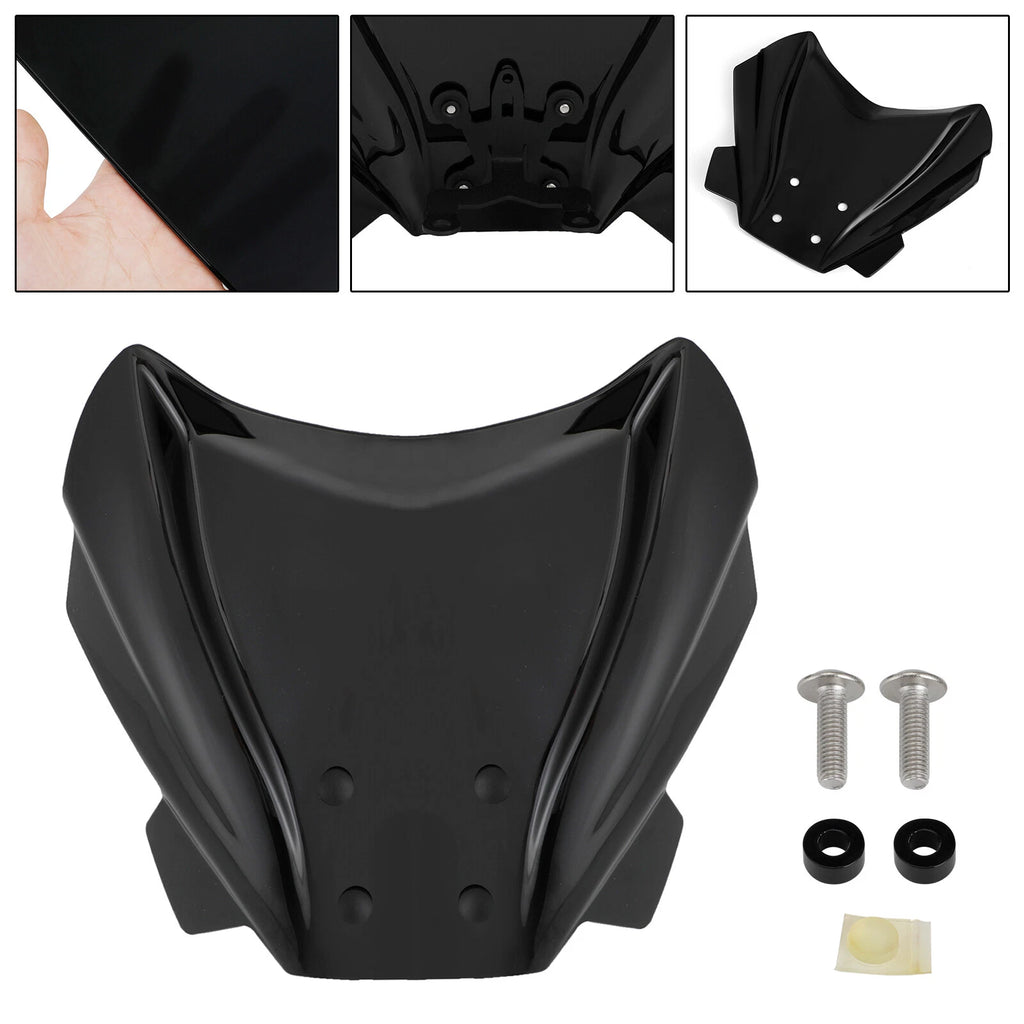 ABS Windshield for Benelli 502 C (2019–2021)