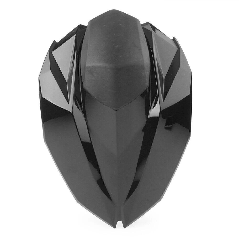 Rear Pillion Seat Back Cover for Kawasaki Z800 (2013–2016)