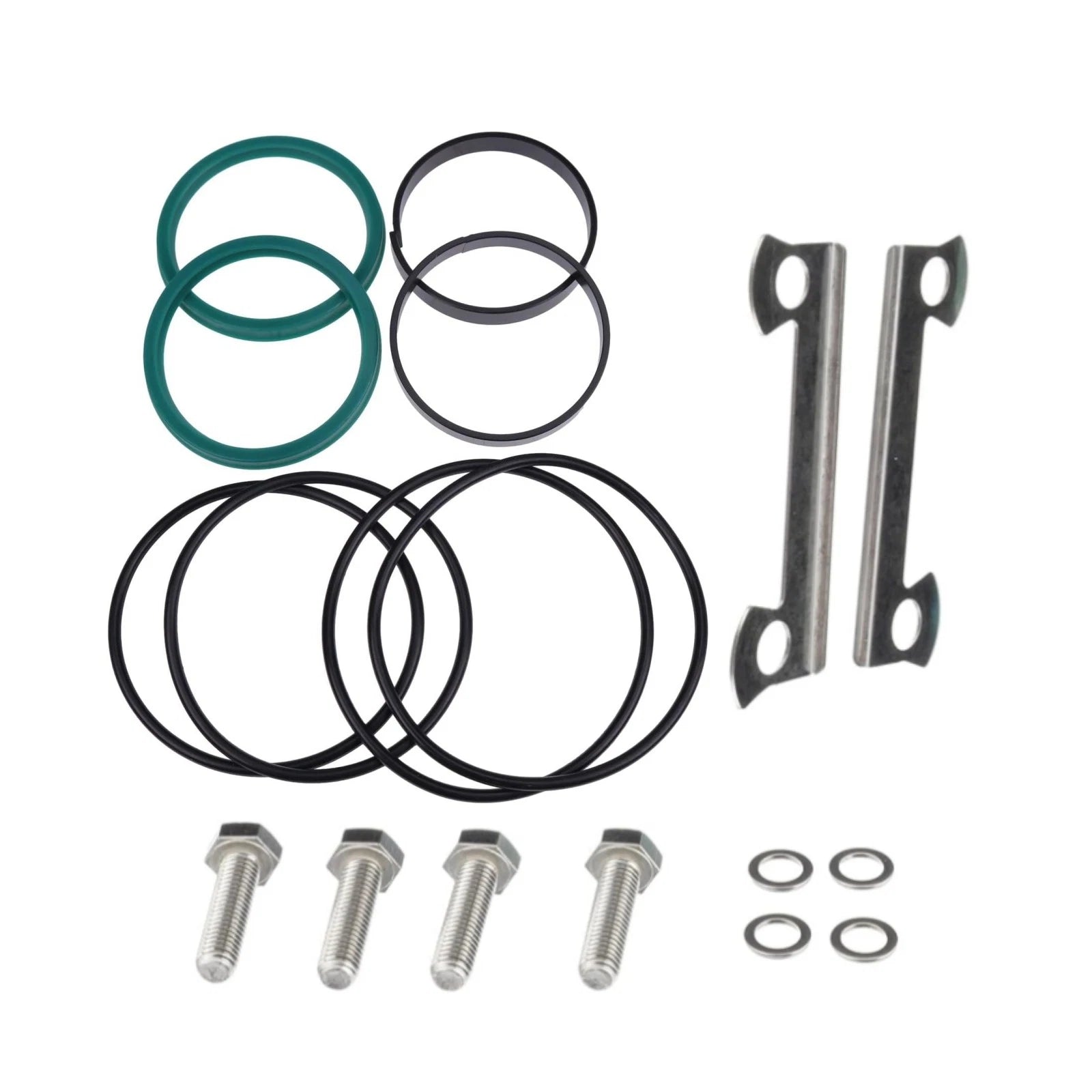 Seal Kit for Mercury Verado 200-300 (200-2023) 8M0045604 896173A0
