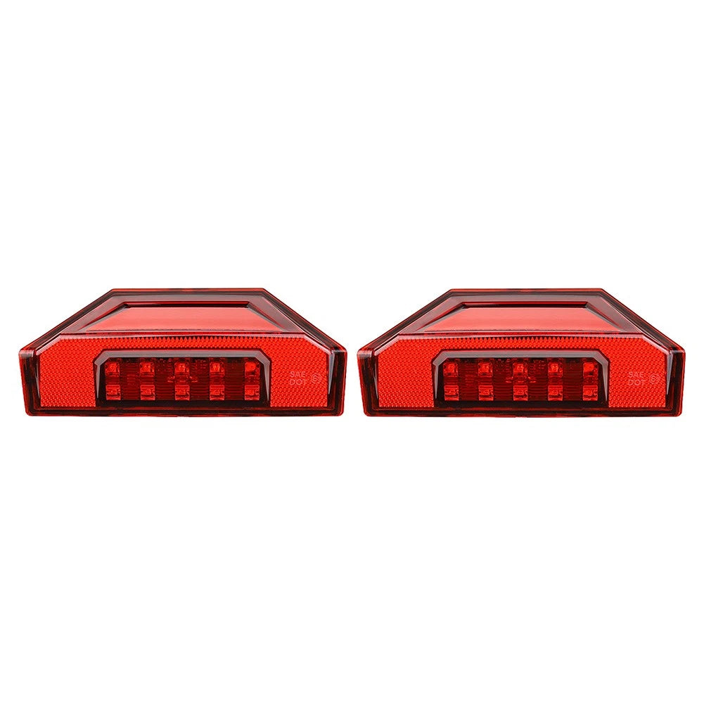 Tail Light Lamp Pair for Polaris Ranger 570 900 XP 1000 (2018)