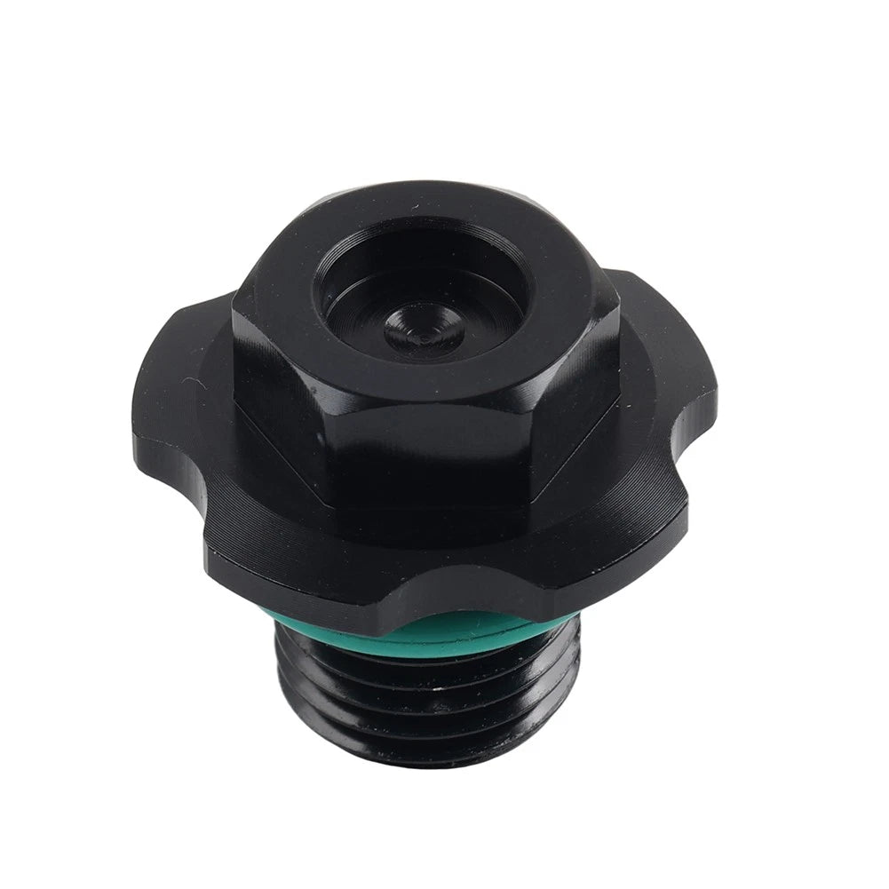 Engine Transmission Oil Drain Plug for Can Am Ryker 600 900 (2019–2023)