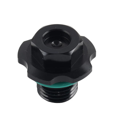 Engine Transmission Oil Drain Plug for Can Am Ryker 600 900 (2019–2023)