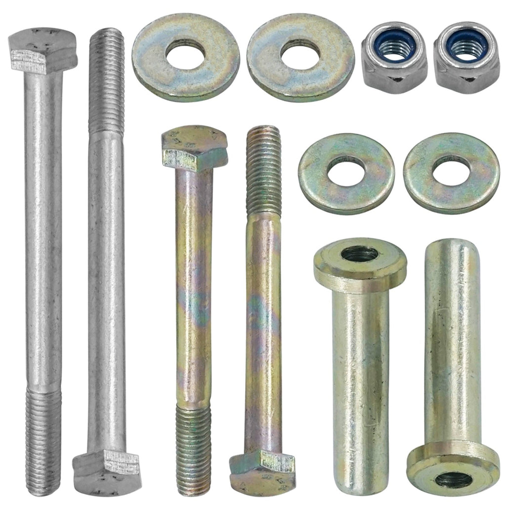 Deck Wheel Bolt Replacement for Exmark LZE691 LZE742 LZE730 LZE740 (52-66")