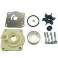 Water Pump Repair Kit for Yamaha 25HP 30HP Outboard (Sierra 18-3432, 61N-W0078-11)