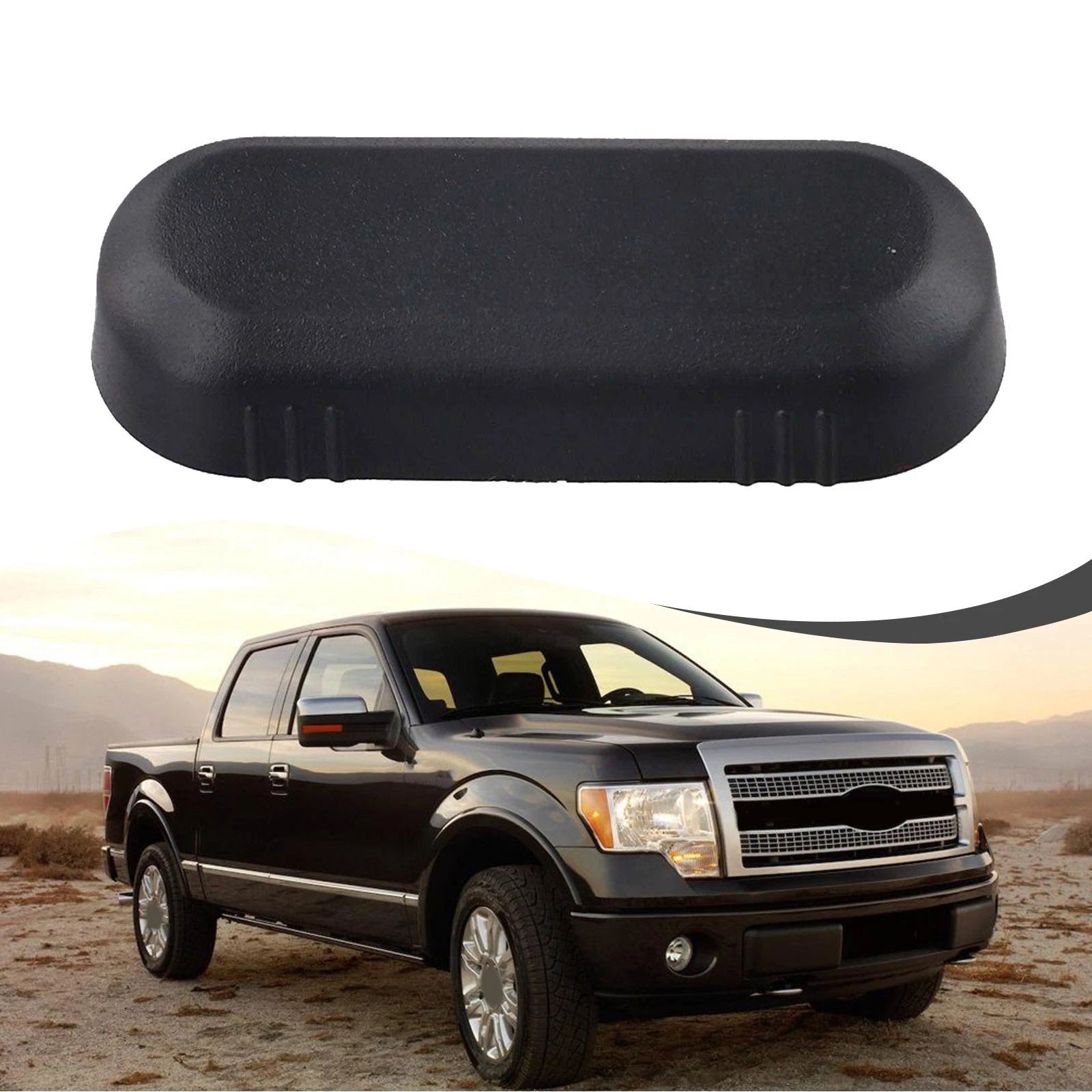 Power Seat Control Knob for Lincoln Models