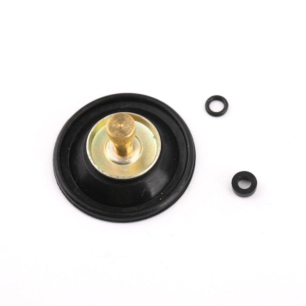 Carburetor Rebuild Kit for Kawasaki KLX 300R, Ninja 250R, ZG1000A (1994–2006)