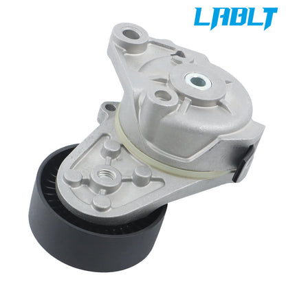Belt Tensioner with Pulley for Lexus LS460 (2007–2017) IS F (2008–2015)