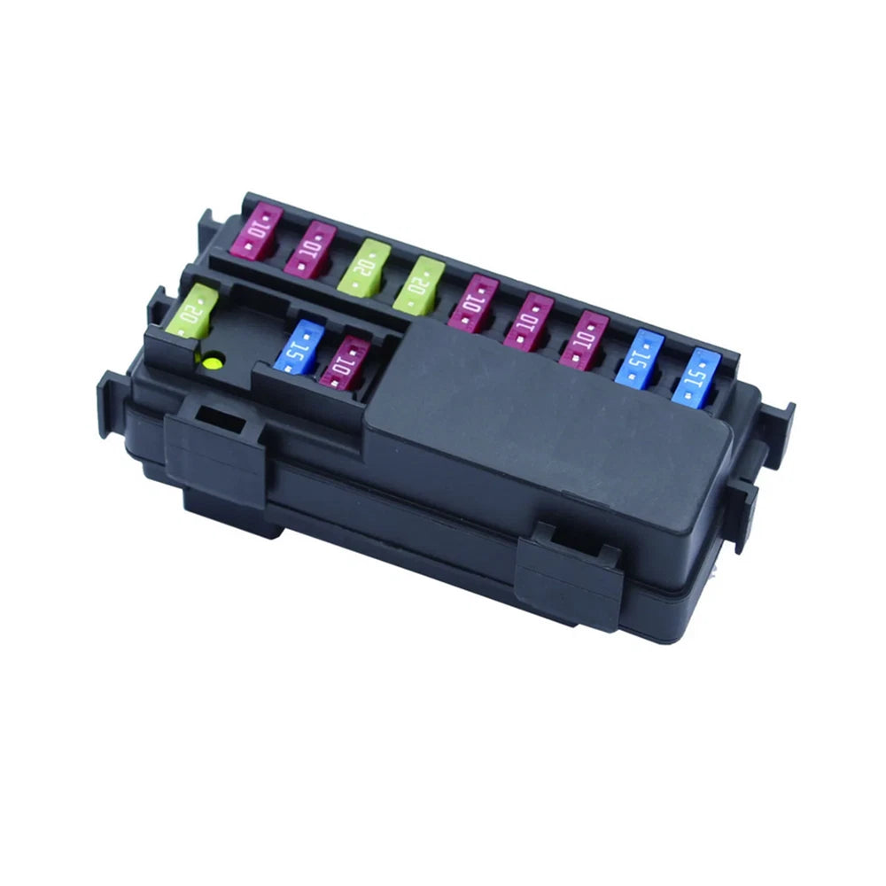 Engine Module System Fuse Box For 14-16 Hyundai Elantra 91951-3X100, 919513X100