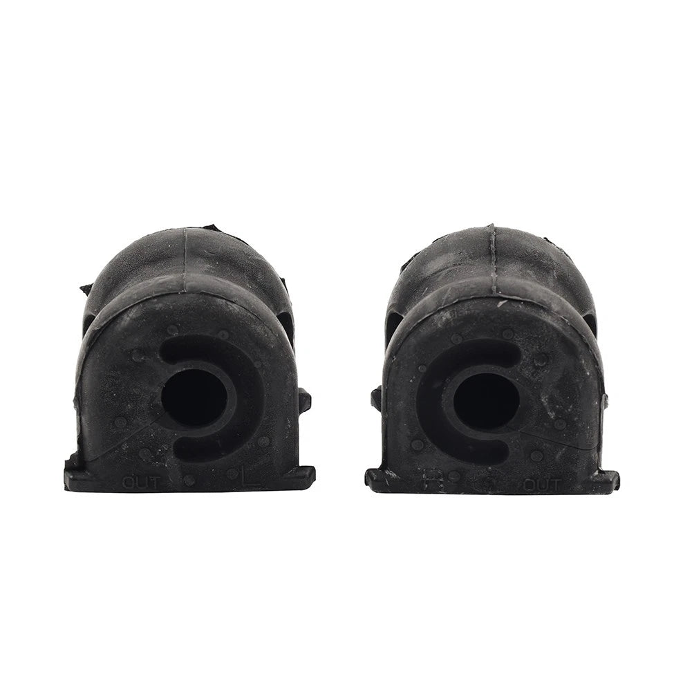 Front Suspension Stabilizer Bar Bushings for Honda Civic (2012–2015) 51306/7-TR0-A11