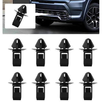 8pcs grille moulding clips for Ram 1500 2500 3500 4500 5500 (2013–2018)
