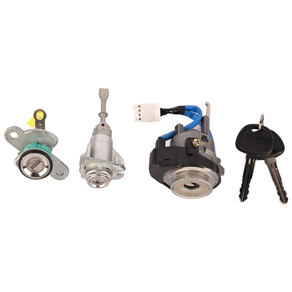 Door Lock & Ignition Switch for Hyundai Elantra (2017–2020)