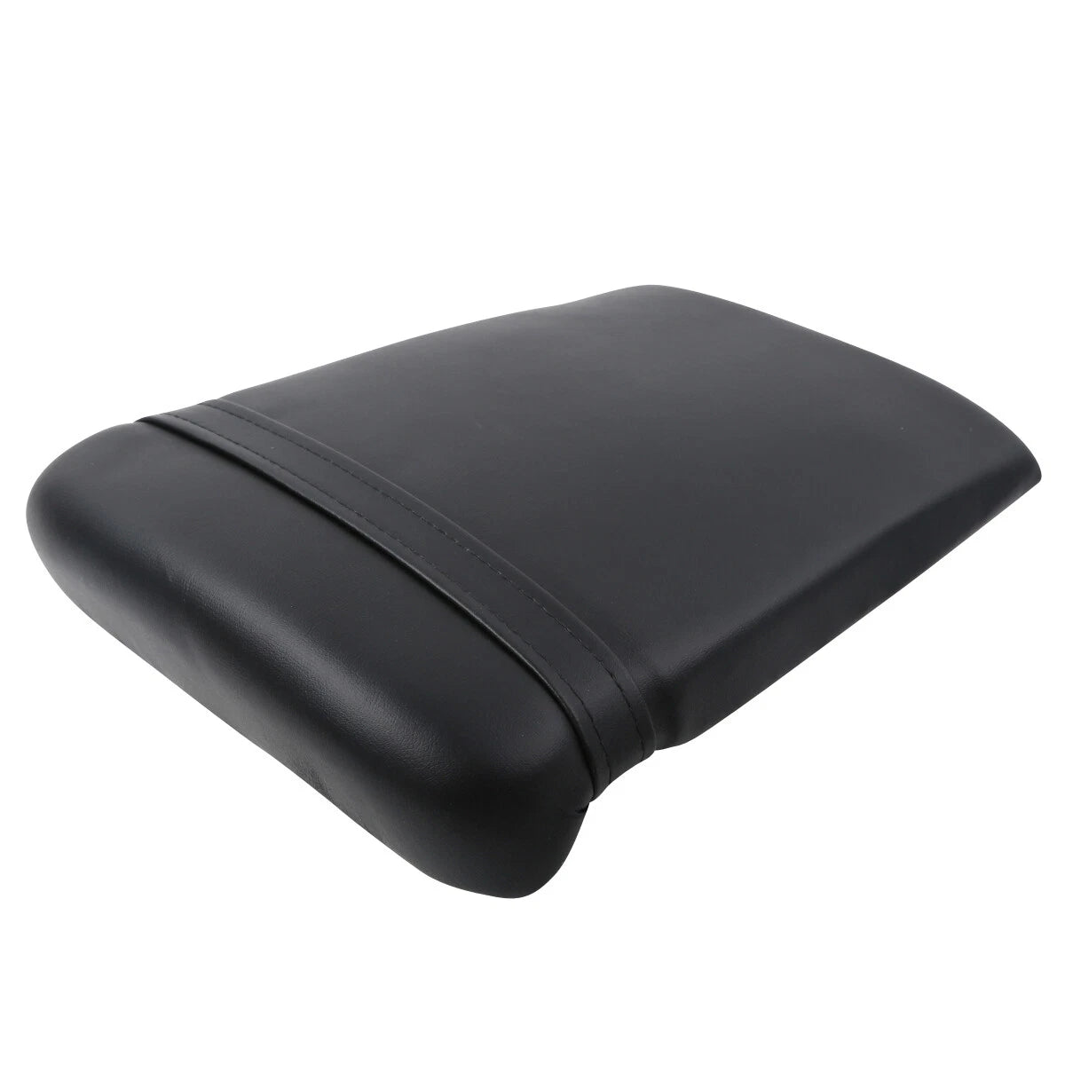 Rear Passenger Pillion Seat for Yamaha YZF R1 (1998–1999) Black