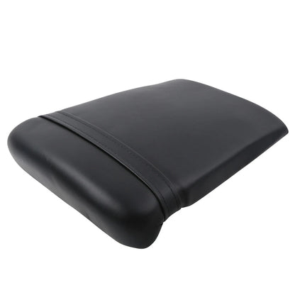 Rear Passenger Pillion Seat for Yamaha YZF R1 (1998–1999) Black