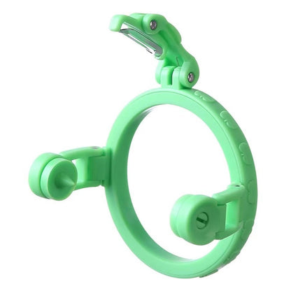 Multifunctional Kitchen Tool for Quick Fruit and Vegetable Prep