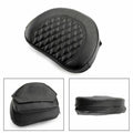 Driver Backrest Cushion Pad for Harley Touring Road Glide FLTR, Road King (T9)