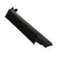 Seat Track Trim Panel Cover Black for Chevrolet For Silverado 2014-2017 Left