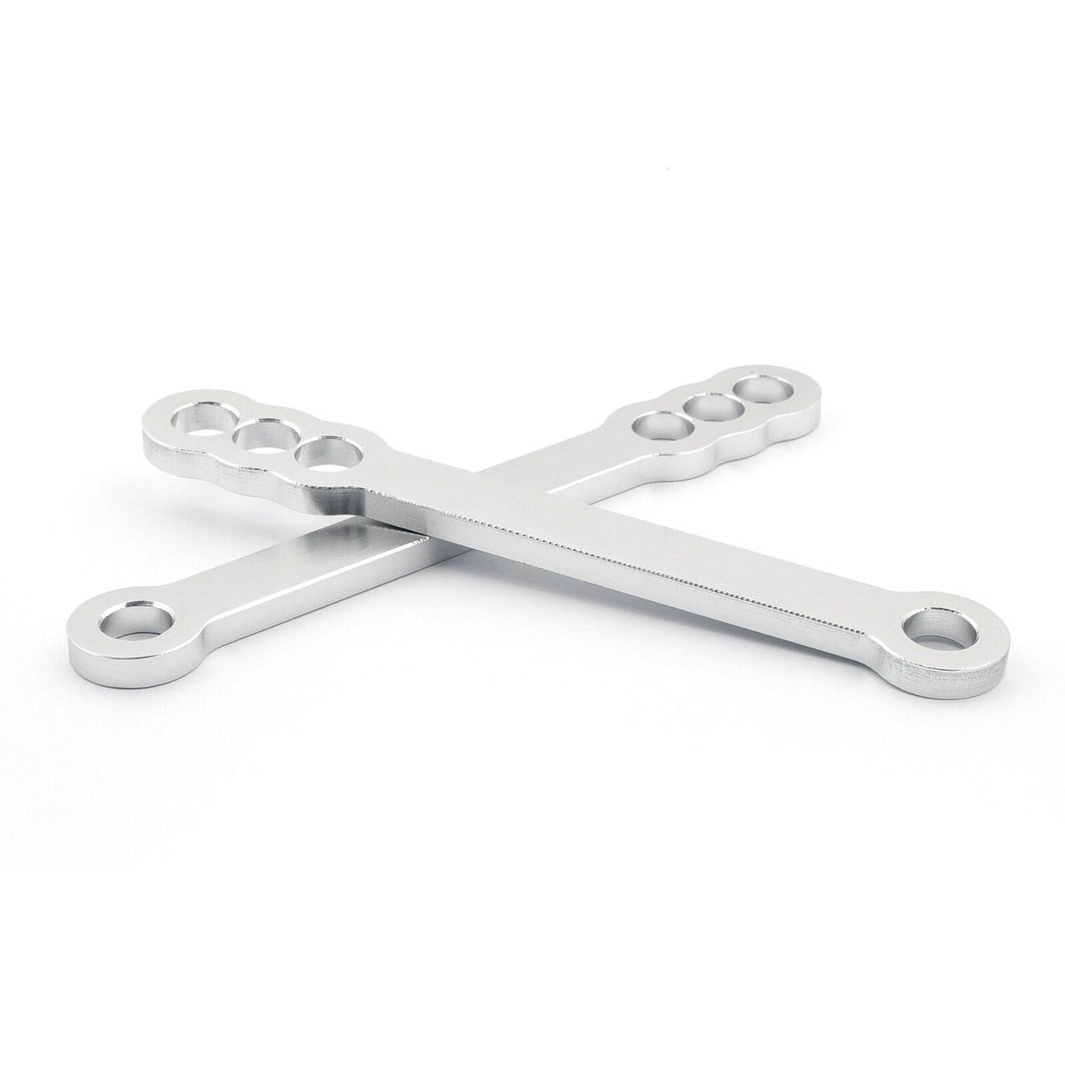 Lowering Links for Suzuki GSXR 1300 (1999–2011) Chrome T9