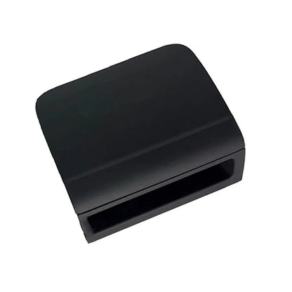 Tailgate Interior Panel Handle Cover for Toyota Land Cruiser Prado LC120 (2003–2009)