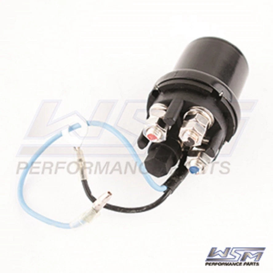 Trim Up Relay Assembly for Yamaha 75-100 HP 4 Stroke (1999–2004) - 343-511