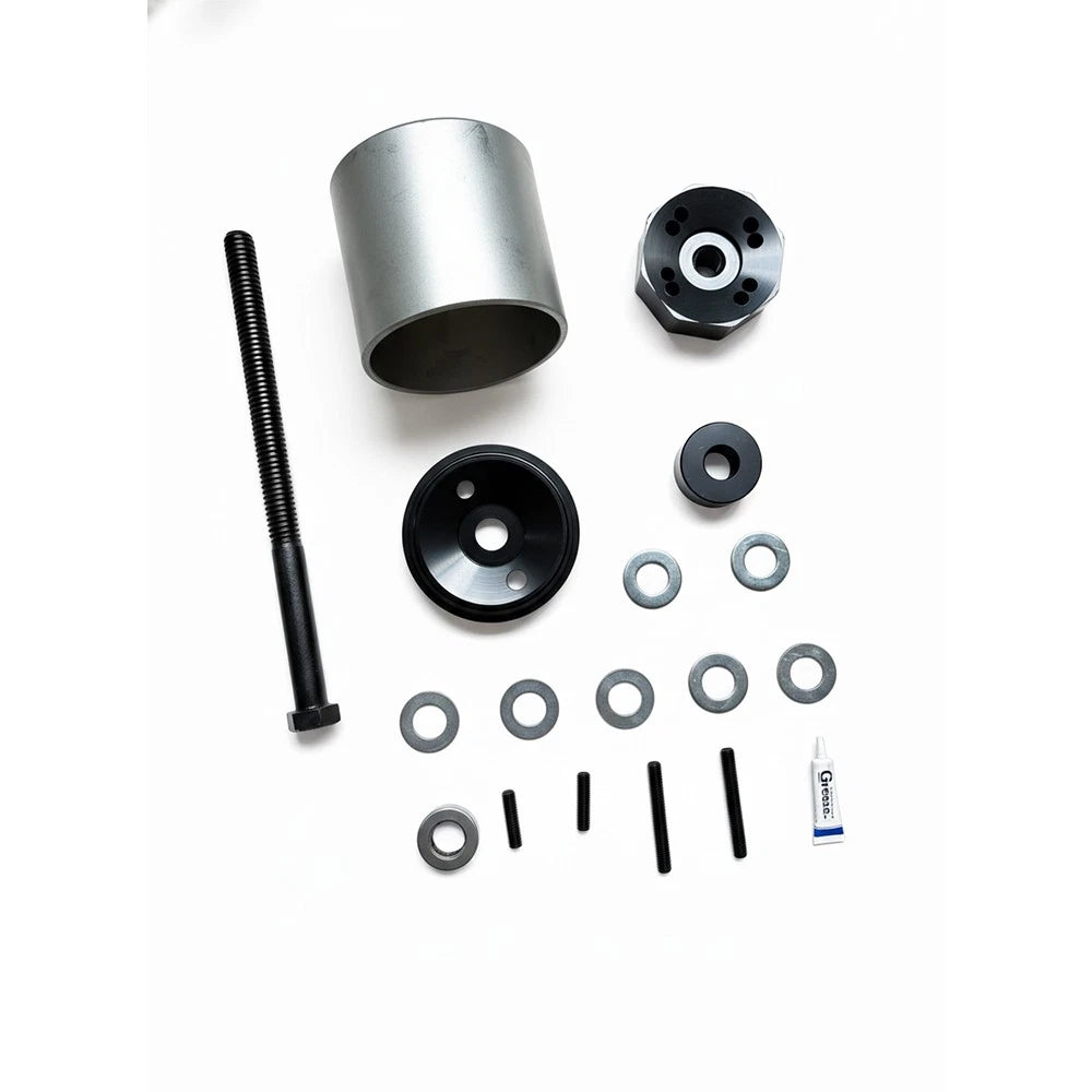 Bushing Installer Tool for Hendrickson Turner Intraax Wide (S21307)