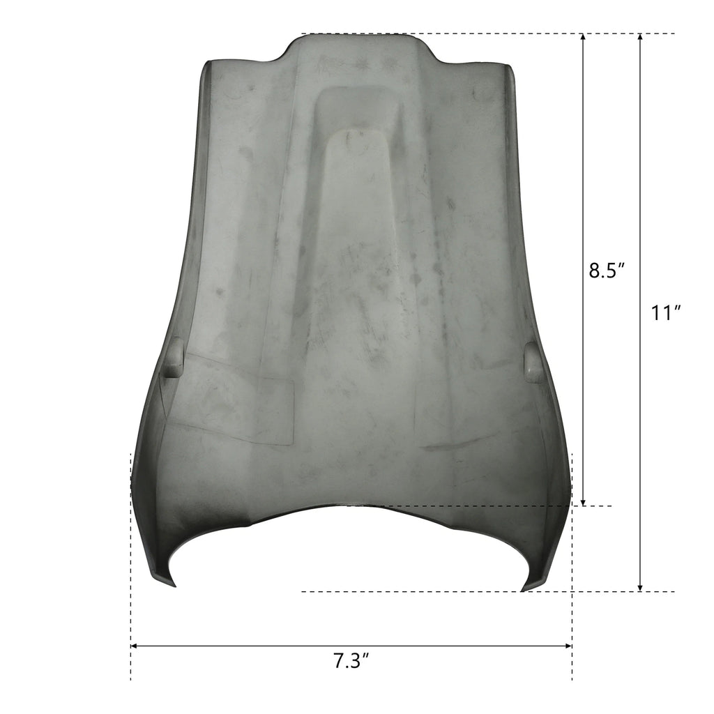 Front Headlight Fairing Cover for Harley Breakout FXBR FXBRS (2018–2024)