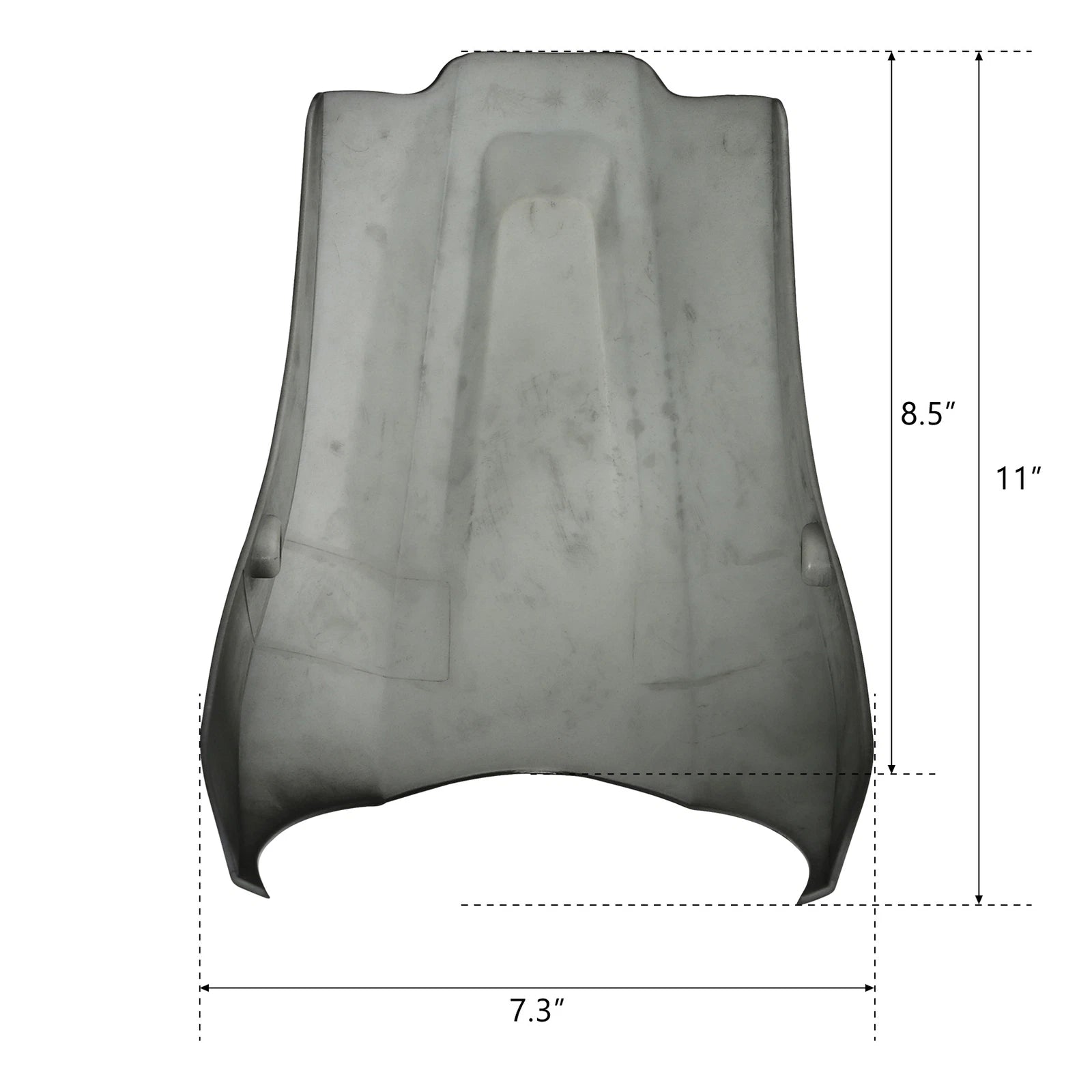 Front Headlight Fairing Cover for Harley Breakout FXBR FXBRS (2018–2024)