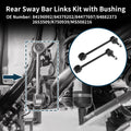 Rear Stabilizer Link Bushingless for Chevrolet Equinox (2018–2023)