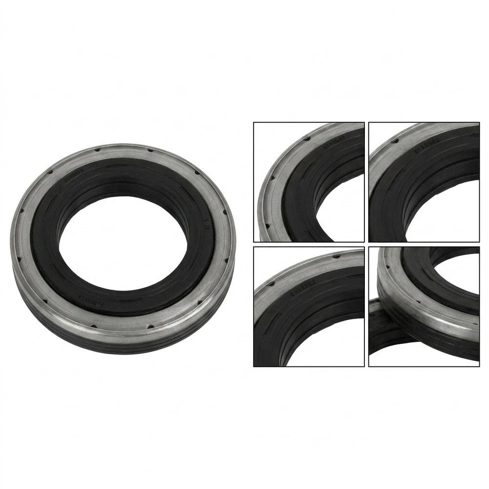 Front Right Wheel Oil Seal for Front Axle (2010–2015)