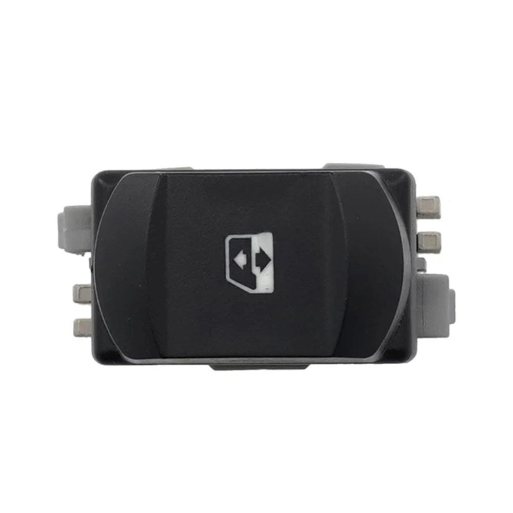 Power Electric Window Control Switch 8200315013 for Renault Megane MK2 (2002–2009)