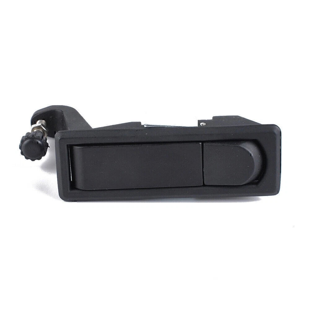 Adjustable Lever Hand Operated Compression Latch with Raised Fit for RV/trailer