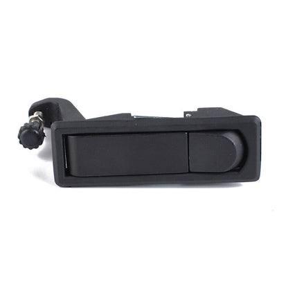 Adjustable Lever Hand Operated Compression Latch with Raised Fit for RV/trailer