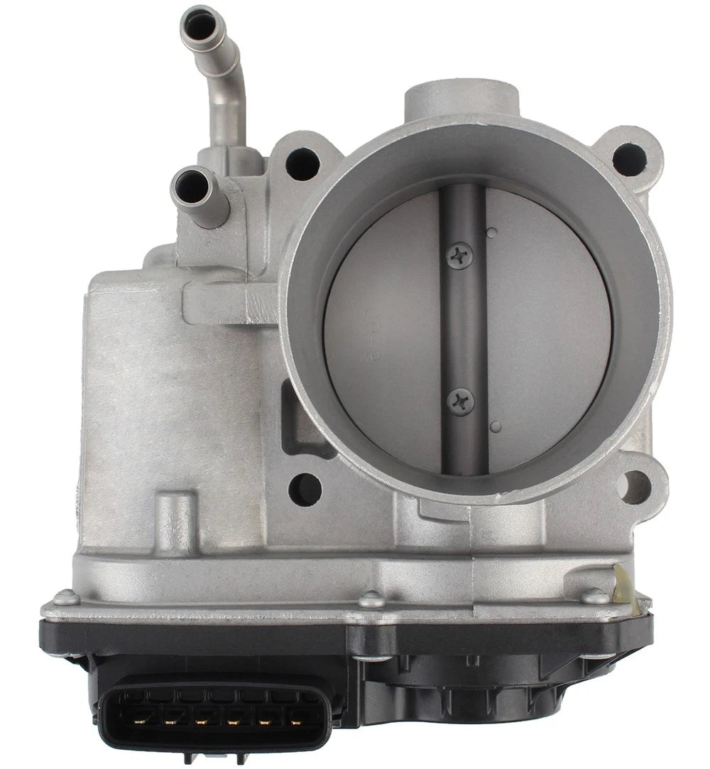Throttle Body Assembly for Nissan Altima Rogue Frontier L4 2.5L (2013–2019)