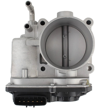 Throttle Body Assembly for Nissan Altima Rogue Frontier L4 2.5L (2013–2019)