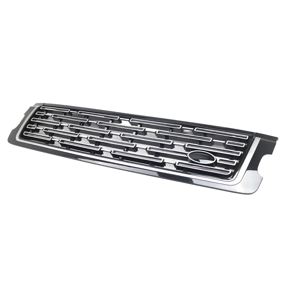 Front Bumper Grill Upper for Land Rover Range Rover (2018–2022)