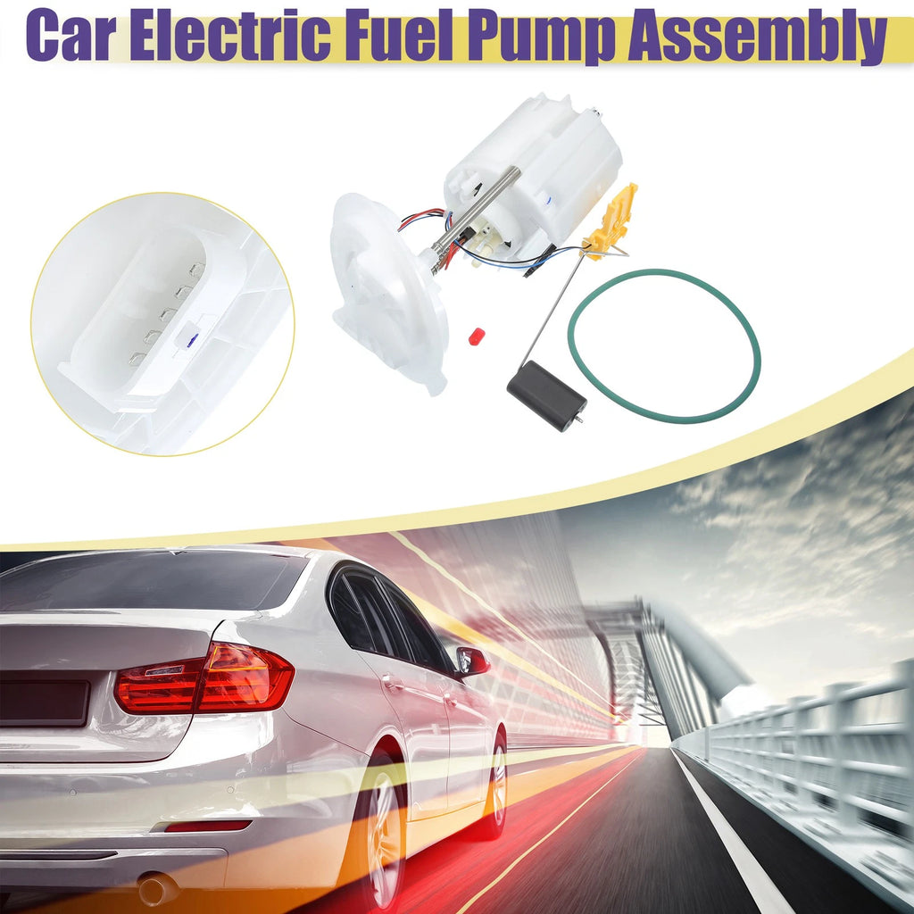 Electric Fuel Pump Module Assembly for Dodge Charger 5.7L (2007–2015)