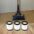 3 Pack Filter for H75M50 Handheld Vacuum Cleaner
