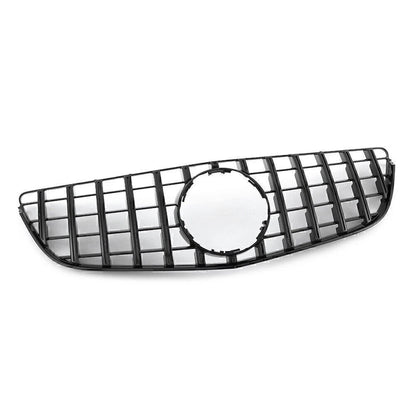 Front Upper Grille Mesh for Benz E-Class C207 W207 (2014–2016)