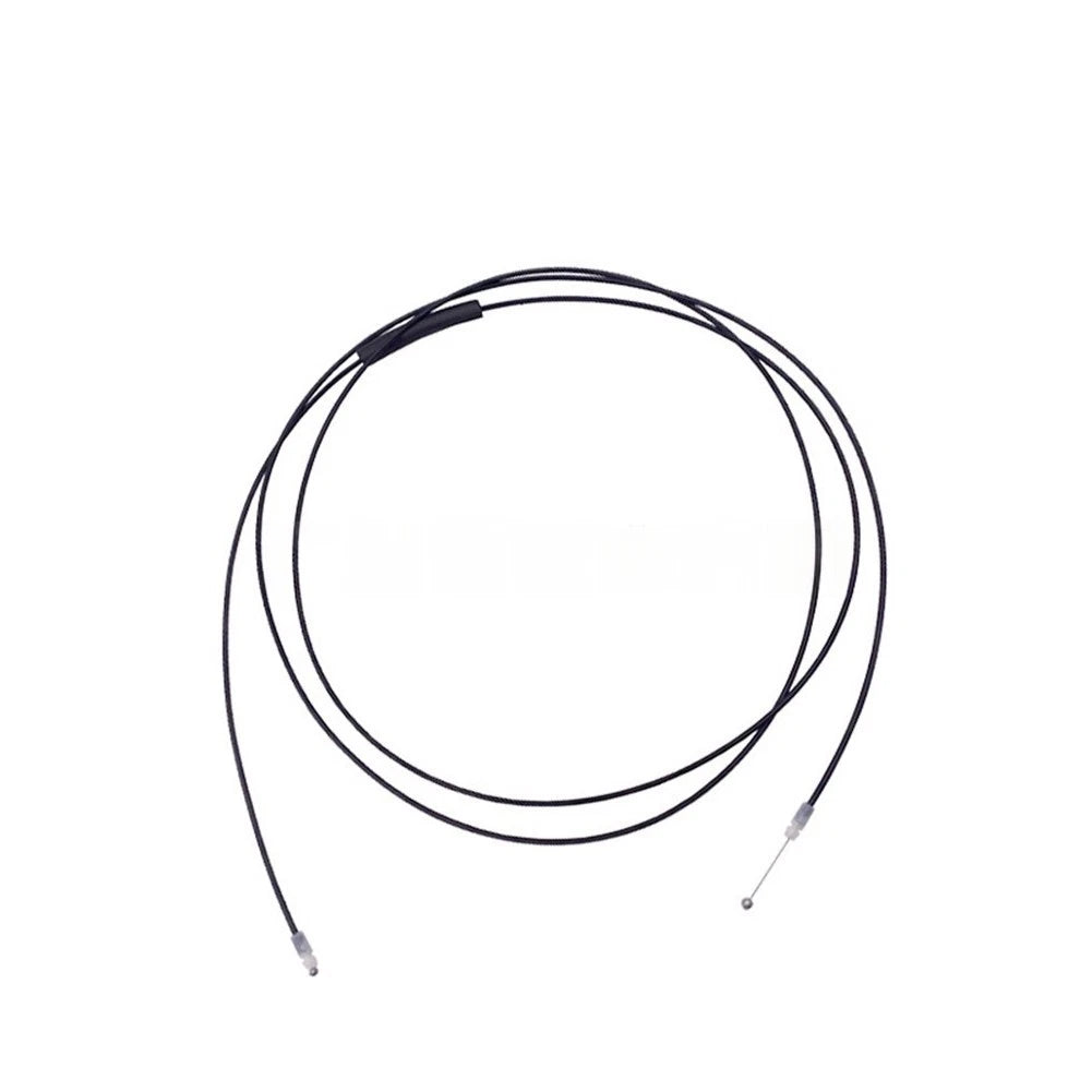 Trunk Release Cable for Toyota Yaris Sedan (2007–2014)